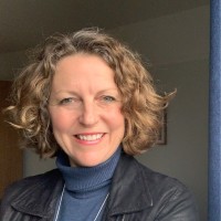 Clearworks Coaching Employee Aly King-Smith's profile photo