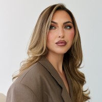 BLUE JEANS PUBLIC RELATIONS Employee Rachel Granger's profile photo