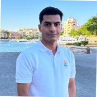Tala Bay Employee Iyad Hindawi's profile photo