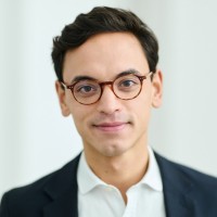 Spaak Technologies Employee Cyrille Thanh's profile photo
