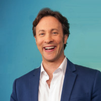 Stanford University Employee David Eagleman's profile photo