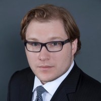 Joshua Anders Email & Phone Number