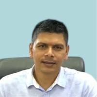 Epsilon Employee Rakibul Islam's profile photo