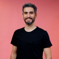 Yoel Ben-Harush's profile photo