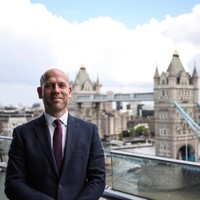 London Borough of Sutton Employee Spencer Palmer's profile photo