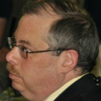 Government Organization Employee Steve Milston's profile photo