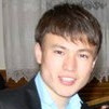 Key Solution Srl Employee Yernar Aisagaliuly's profile photo