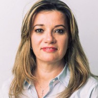 reamis AG Employee Erica Arlotto-Bastianello's profile photo