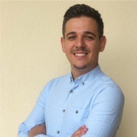 Animalis Employee Martin Lafargue's profile photo