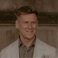 SecureDevice Employee Philip Wahlstrøm's profile photo