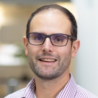 Vanguard Employee Nick Huff's profile photo