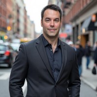 Michael Accuardi Jr. Email & Phone Number