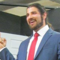 RhythmetriX Employee Max Young's profile photo