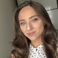 Efisco Employee Tatiana Hotvianskaya's profile photo