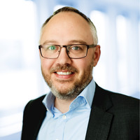 Zacco - 360° Intellectual Property Employee Andreas Lindgren's profile photo