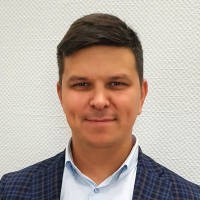 Sergey Ignatov Email & Phone Number