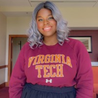 Northern Virginia Community College Employee Alexis Snyder's profile photo