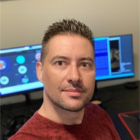 Return Infinity Employee Ian Seyler's profile photo