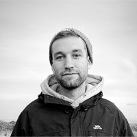 Enterprise Ireland Employee Oran Bambrick's profile photo