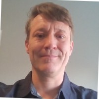 Doerken Coatings North America Employee Robert Anderson's profile photo
