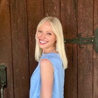 Collin Street Bakery Employee Baileigh Johnson's profile photo