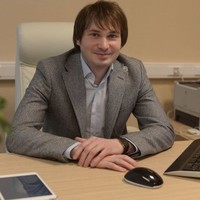 Vi Employee Alexey Kornilov's profile photo
