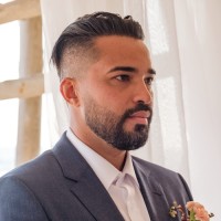 AR&Co Employee Danilo Reis Coelho's profile photo