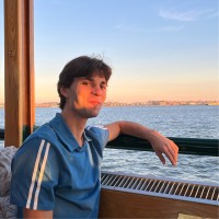 Rambow Studio Employee Daniel Rothchild's profile photo