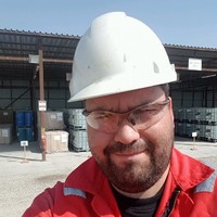 FishGLOBE AS Employee Erik Fjellheim's profile photo