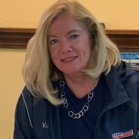 Donna Weatherbee