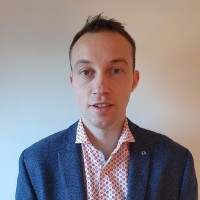 Bruitparif Employee Pierre Jamard's profile photo