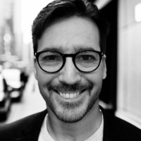 NatureScot Employee David Carboni's profile photo