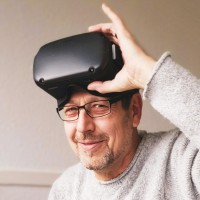Blanx Employee Harald Thiel's profile photo
