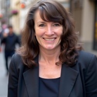 vCreative Employee Mary Delgrande's profile photo