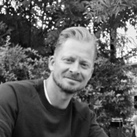 Nilpeter Employee Peter Eriksen's profile photo