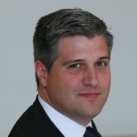 T-Impact Ltd Employee Keith Stagner's profile photo