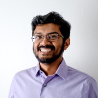 Apple Employee Ryan Syed's profile photo