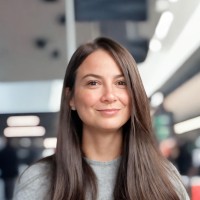 Zakeke 2D, 3D & Augmented Reality Employee Gaia Vernaglione's profile photo