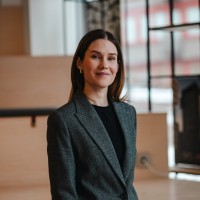 Arkitekterna Krook & Tjäder Ab Employee Linnea Tiger's profile photo