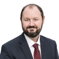 EirTrade Aviation Employee Declan Doherty's profile photo