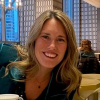 Ogilvy Health Employee Brooke Tovar's profile photo