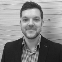ActivePipe Employee Mat Oglesby's profile photo