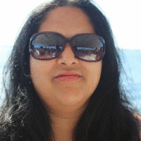Van Buren School District Employee Priya Nayak's profile photo