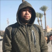 LeanSoft Employee Khalid Abbad's profile photo