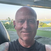 Exeter Golf and Country Club with Wear Park Spa and Restaurant Employee Vince Mann's profile photo