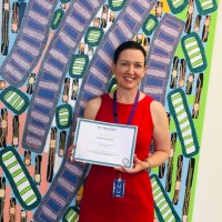 Cassandra Oam Email & Phone Number