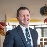 One Aldwych Employee Gavin Couper's profile photo