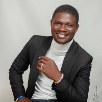 Student VIP Employee Isaac Ibidapo's profile photo