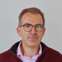 Enactor Employee Richard Dodd's profile photo