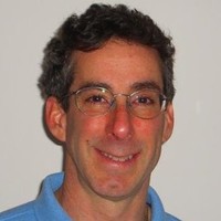Rabbi Pesach Raymon Yeshiva Employee Mark Barnett's profile photo